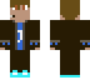 gamer jack manifold | Minecraft Skin