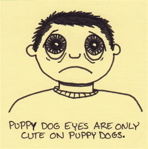 Sad Puppy Face Drawing at GetDrawings | Free download