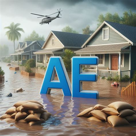 My Experience Understanding Flood Zone AE - Carpet Cleaning Force