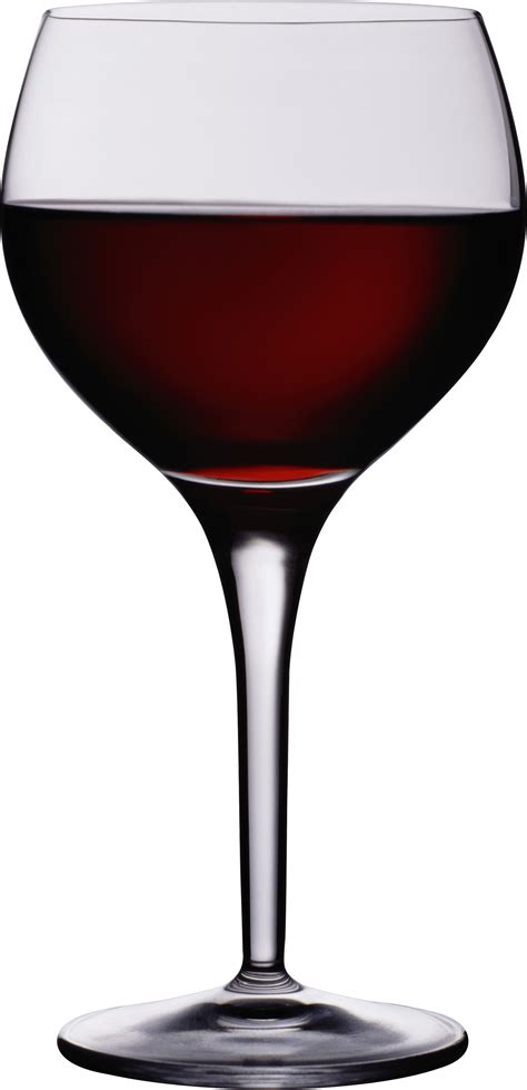 Wine Glass transparent PNG - StickPNG