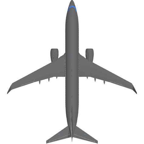 SimplePlanes | Boeing 737-800 (-WINGLETS-)