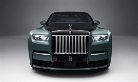 2023 Rolls-Royce Phantom Series II in Houston, TX