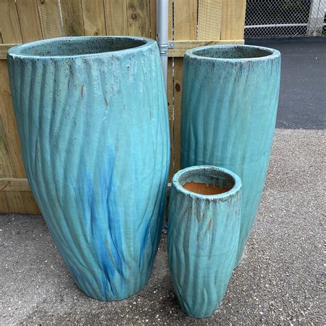 Large Ceramic Planters | Hot Sex Picture