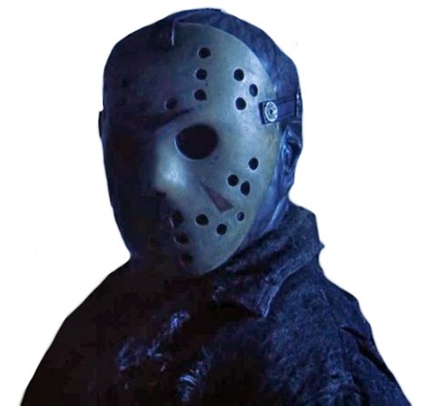 Jason Voorhees PNG Picture | PNG Mart