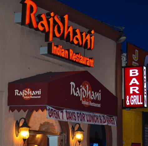 Rajdhani Indian Restaurant - 78 Photos & 100 Reviews - Indian - Queens ...