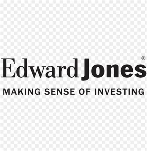 edward jones - edward jones investments logo PNG image with transparent ...