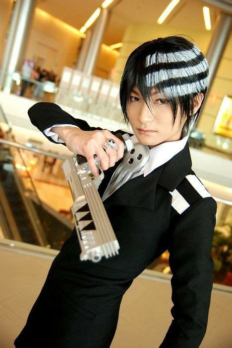 Pin by dragon general gaming 15 on cosplay | Manga cosplay, Death the ...