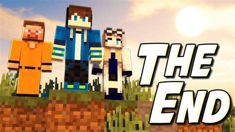 THE FINALE OF SEASON ONE SCARY SURVIVAL! (EP80) - YouTube