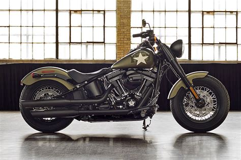 Harley-Davidson adds two new models to 2016 line - Los Angeles Times