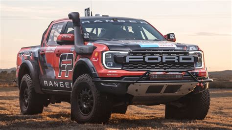 2024 Ford Ranger Raptor: What We Know So Far, 54% OFF