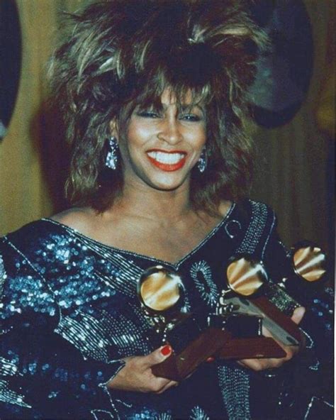 Pin by Patricia F. on Tina Turner - The Solo Years 80's | Tina turner ...