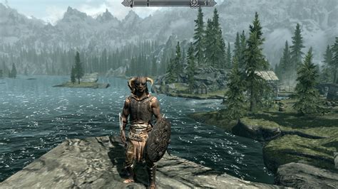 The Elder Scrolls V Skyrim Special Edition Download PC Game - Full Free ...