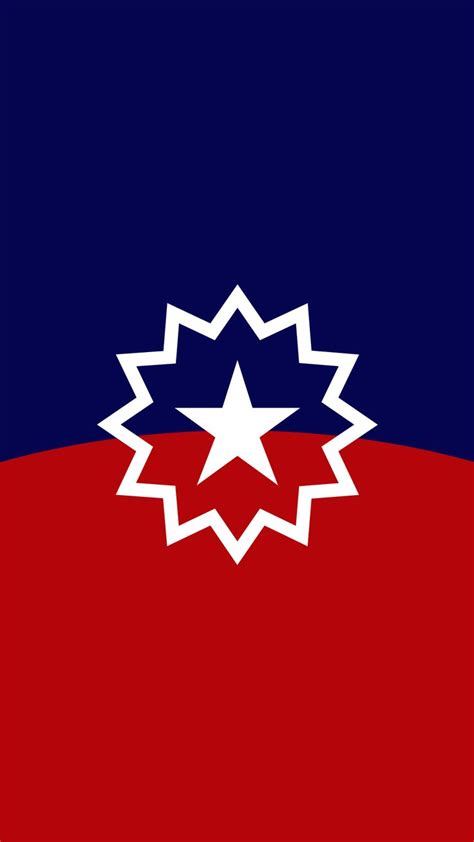 Juneteenth Flag Wallpaper in 2021 | Wallpaper, Minimal wallpaper ...