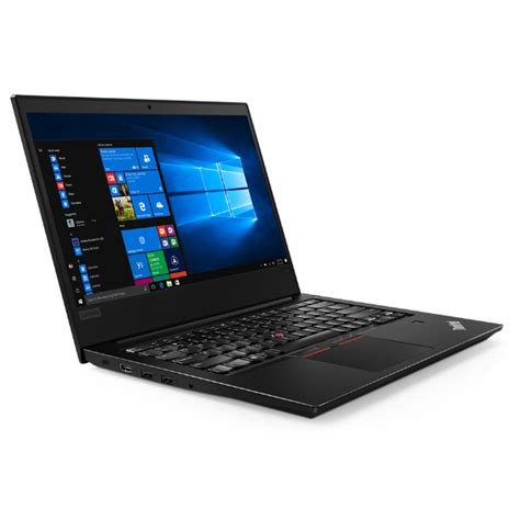 Lenovo ThinkPad E480 Price In Malaysia & Full Specs - MesraMobile