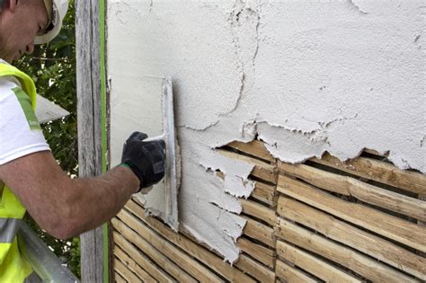 Heritage Lime Plastering - Plasterite