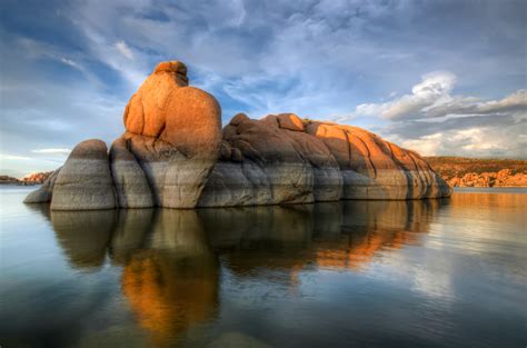 Reflections In Nature Photo Contest Finalists! - VIEWBUG.com