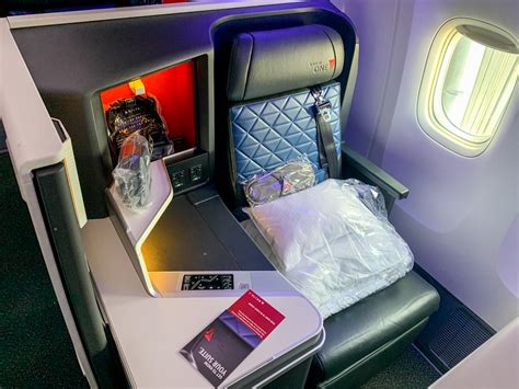 Flight review: Delta One Suite on the 777, Los Angeles to Paris - The ...