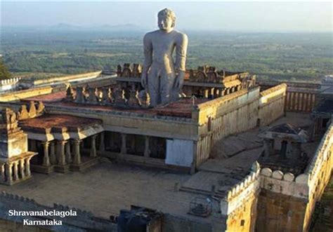 Karnataka Temples Tour from CMC