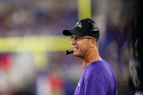 Baltimore Ravens’ John Harbaugh, other coaches return to work at team ...