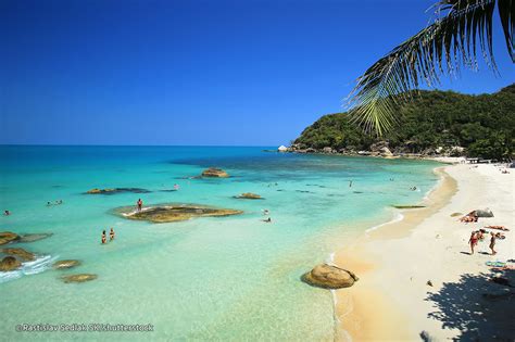 10 Best Beaches in Samui - Most Popular Beaches in Koh Samui