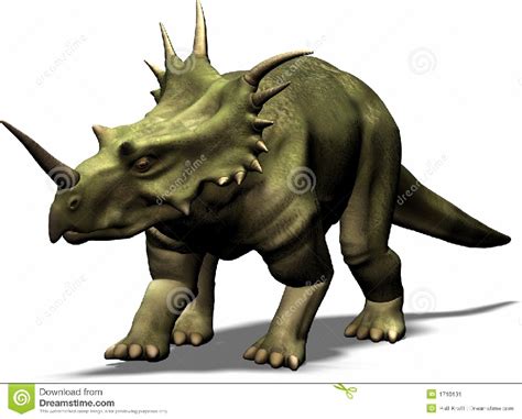 Styracosaurus Pictures & Facts - The Dinosaur Database