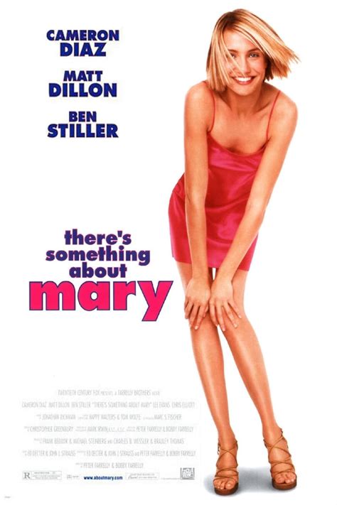 There's Something About Mary (1998) - IMDb