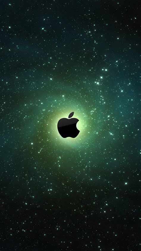 Apple Logo Background for Iphone Free Download