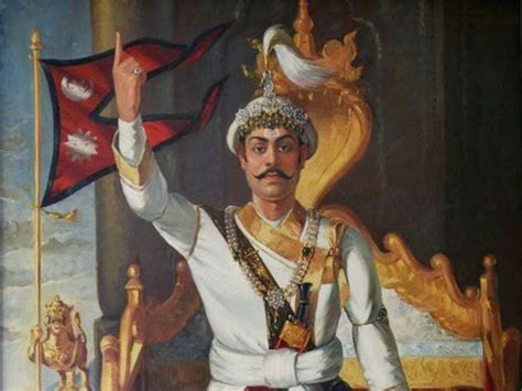 Prithvi Jayanti and National Unity Day being celebrated today – Nepal Press