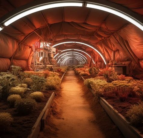 Farming on Mars: Interview w/ Dr. Robert Zubrin - The Mars Society