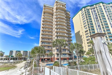 Destin Towers Condo Rentals in Destin Florida