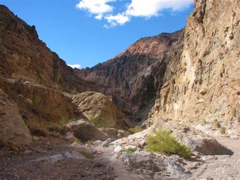 Fall Canyon (Death Valley National Park) - All You Need to Know BEFORE ...