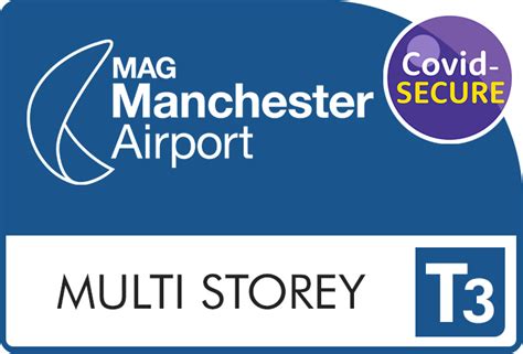 Multi Storey Parking Terminal 3 Manchester Airport | Top Deals