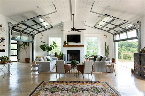 Barndominium Modern Floor Plans - Image to u