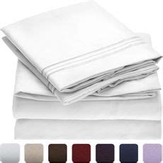 The 7 Best Wrinkle-Free Sheets of 2021