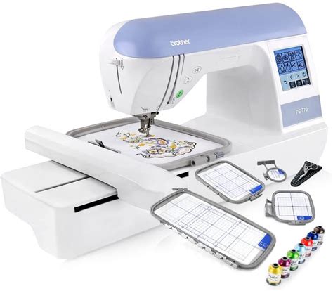 Best Embroidery Machine for Hats in 2024 | Top 5 Reviews and Buyers ...