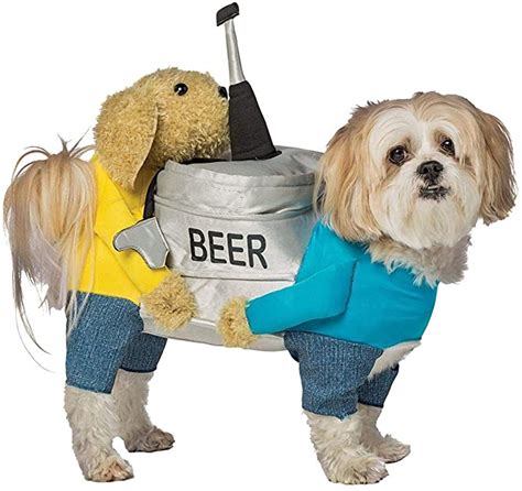 12 Cute and Funny Dog Halloween Costumes - Pawfect Review