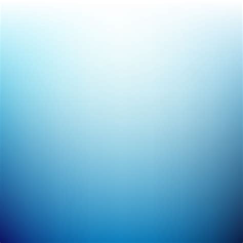 Free Vector | Shiny blue blurred background