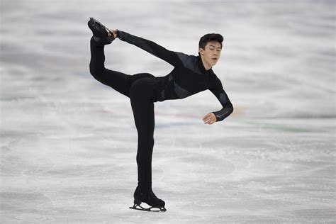 Olympics Men's Figure Skating Gold Medal Preview | Time