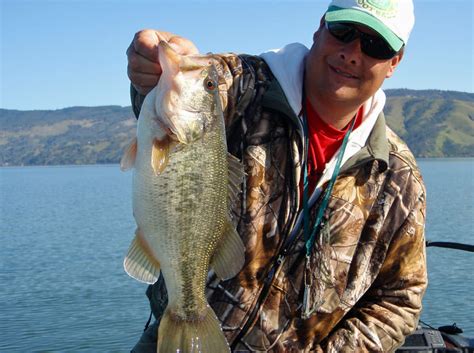 Bass Fishing Lakes In California Bassmaster Oneida Smallmouth - fishing ...