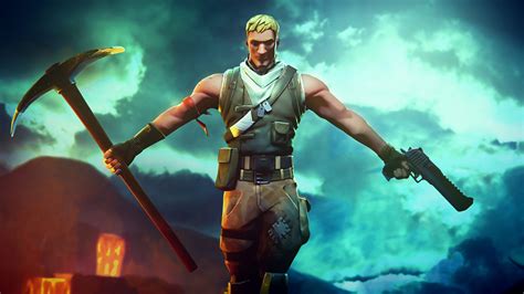 Fortnite Jonesy HD Fortnite Wallpapers | HD Wallpapers | ID #72629