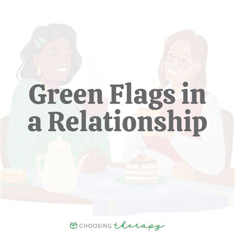 Green Flags in a Relationship: 15 Key Things to Look For