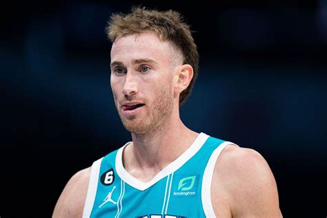 NBA Rumors: Charlotte Hornets open to taking calls for Gordon Hayward