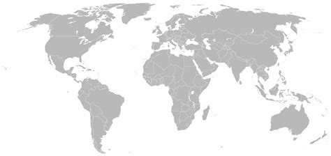 Blank world map 5235 x 2483 by Saint-Tepes on DeviantArt