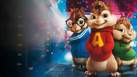 Alvin and the Chipmunks (2007) Full Movie