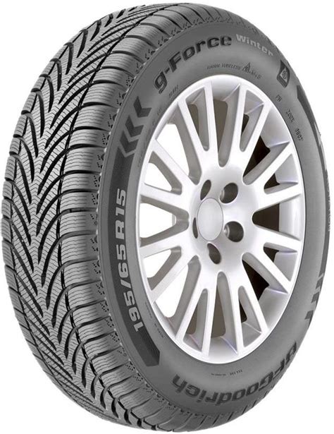 Opony zimowe Bfgoodrich G-FORCE WINTER 215/65R16 102H - Sklepy, opinie ...