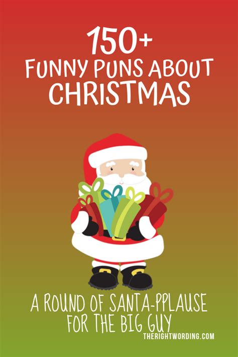 150+ Fa-La-La-Fantastic Christmas Puns That Will Sleigh The Competition