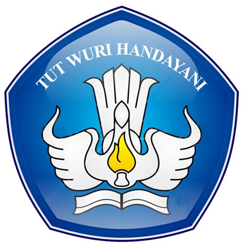 Tut Wuri Handayani Png Logo - Free Transparent PNG Logos