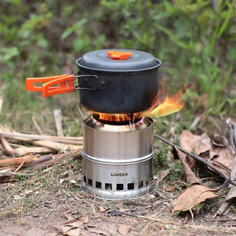 Top 10 Best Portable Camping Stoves in 2021 - Reviews - HQReview ...