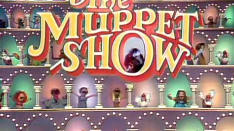 The Muppet Show Opening