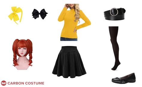 Emma Wiggle Costume Guide for Cosplay & Halloween